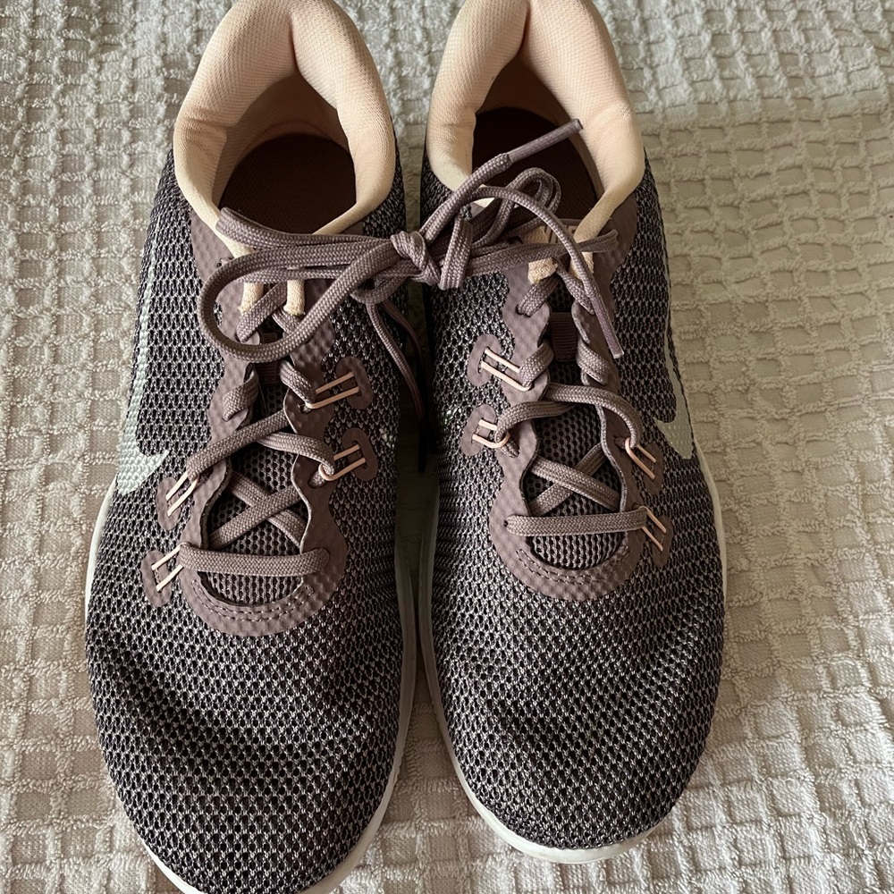 Nike sneakers